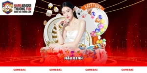 Cách chia bài Mậu Binh chuẩn xác tại nhà cái