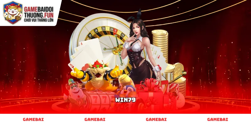 Kiểm tra tính pháp lý và bảo mật tại WIN79
